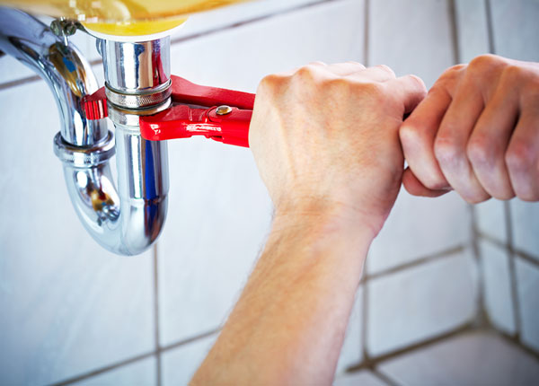 About Kenvir Plumbers